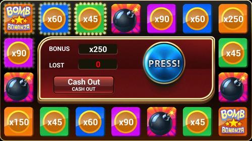 Real Cash Rummy icon