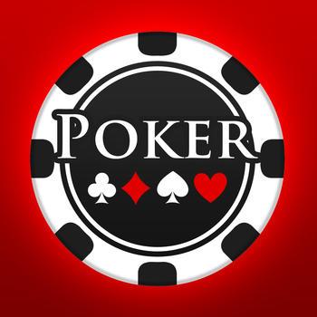 real poker india app icon