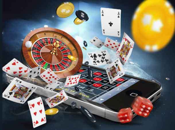 poker tips online cash games icon